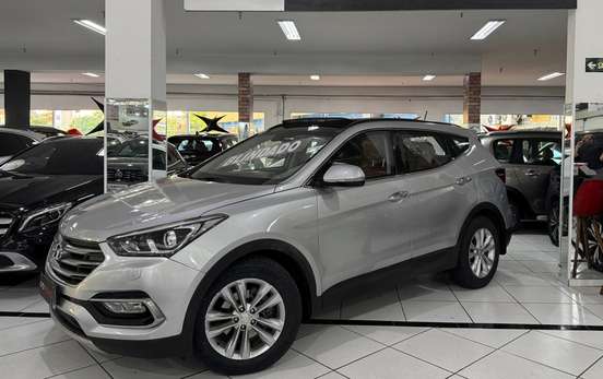 HYUNDAI-SANTA FÉ-2015
