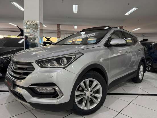 HYUNDAI-SANTA FÉ-2015
