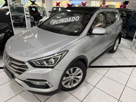 HYUNDAI-SANTA FÉ-2015