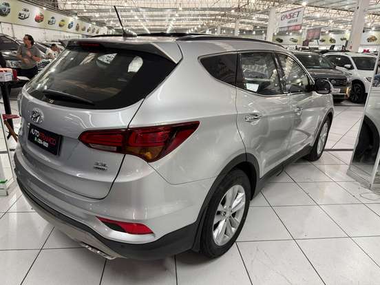 HYUNDAI-SANTA FÉ-2015