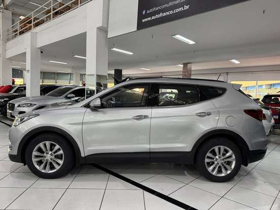 HYUNDAI-SANTA FÉ-2015