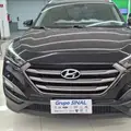 HYUNDAI TUCSON 1.6 16V T-GDI GASOLINA GL ECOSHIFT HYUNDAI TUCSON 1.6 16V T-GDI GASOLINA GL ECOSHIFT