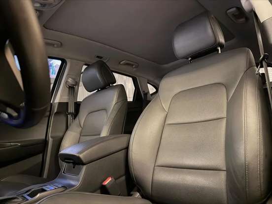 HYUNDAI-TUCSON-1.6 16V T-GDI GASOLINA GLS ECOSHIFT HYUNDAI-TUCSON-2021