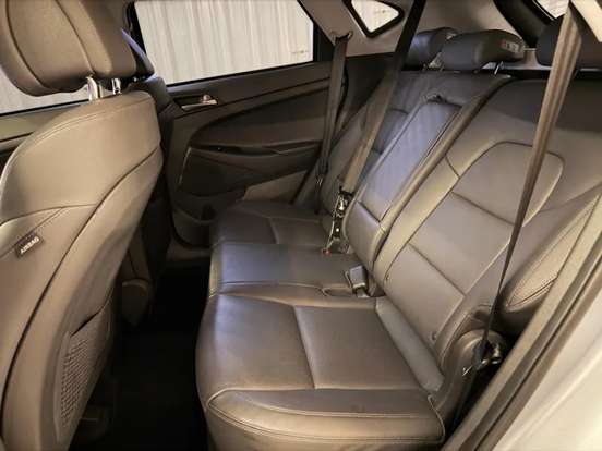 HYUNDAI-TUCSON-1.6 16V T-GDI GASOLINA GLS ECOSHIFT HYUNDAI-TUCSON-2021