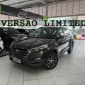 HYUNDAI TUCSON 1.6 16V T-GDI GASOLINA GLS ECOSHIFT HYUNDAI TUCSON 1.6 16V T-GDI GASOLINA GLS ECOSHIFT