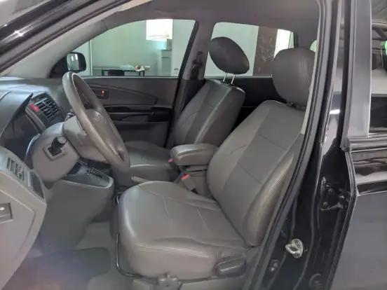 HYUNDAI-TUCSON-2.0 MPFI GLS 16V 143CV 2WD FLEX 4P AUTOMÁTICO HYUNDAI-TUCSON-2016