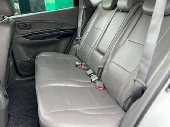 HYUNDAI-TUCSON-2.0 MPFI GLS 16V 143CV 2WD FLEX 4P AUTOMÁTICO HYUNDAI-TUCSON-2015