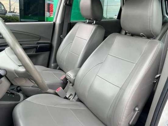 HYUNDAI-TUCSON-2.0 MPFI GLS 16V 143CV 2WD FLEX 4P AUTOMÁTICO HYUNDAI-TUCSON-2015