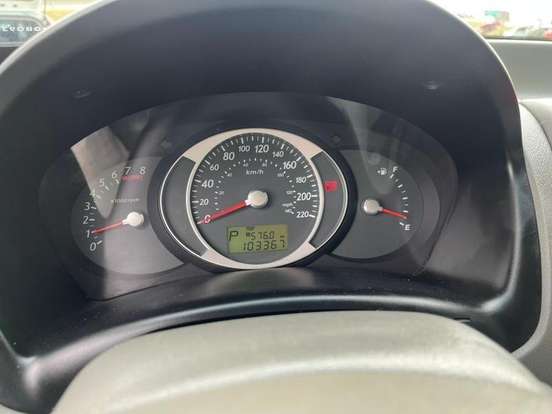 HYUNDAI-TUCSON-2.0 MPFI GLS 16V 143CV 2WD FLEX 4P AUTOMÁTICO HYUNDAI-TUCSON-2015