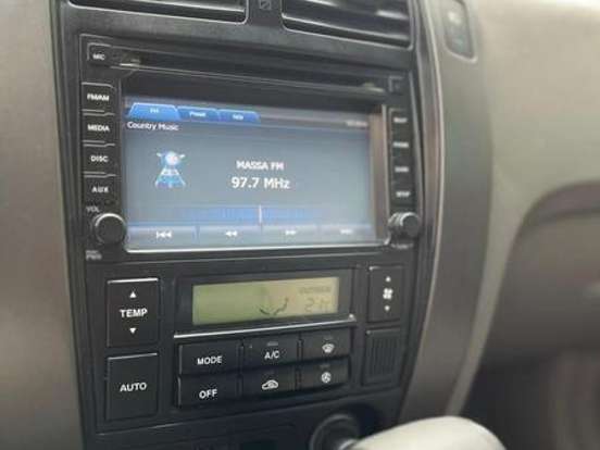HYUNDAI-TUCSON-2.0 MPFI GLS 16V 143CV 2WD FLEX 4P AUTOMÁTICO HYUNDAI-TUCSON-2015