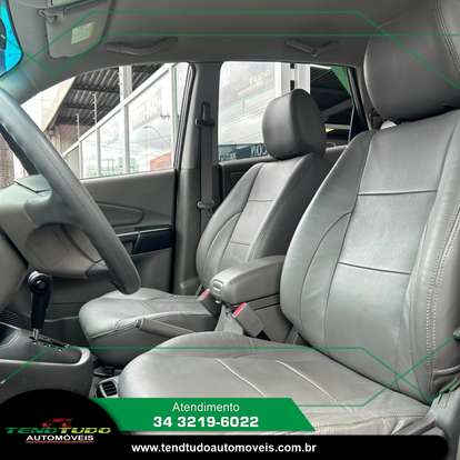 HYUNDAI-TUCSON-2.0 MPFI GLS 16V 143CV 2WD FLEX 4P AUTOMÁTICO HYUNDAI-TUCSON-2014