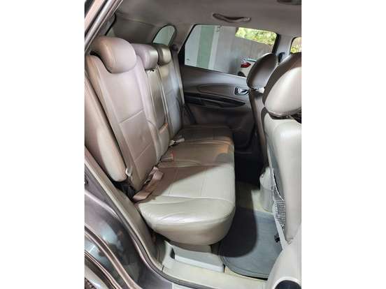 HYUNDAI-TUCSON-2.0 MPFI GLS BASE 16V 143CV 2WD FLEX 4P AUTOMÁTICO HYUNDAI-TUCSON-2015