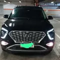 HYUNDAI CRETA 1.0 TGDI FLEX LIMITED AUTOMÁTICO HYUNDAI CRETA 1.0 TGDI FLEX LIMITED AUTOMÁTICO