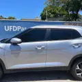 HYUNDAI CRETA 1.0 TGDI FLEX LIMITED AUTOMÁTICO HYUNDAI CRETA 1.0 TGDI FLEX LIMITED AUTOMÁTICO