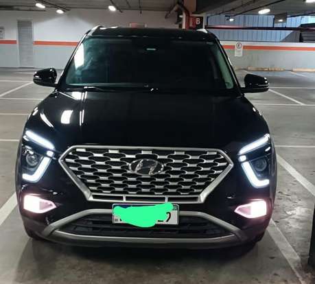 HYUNDAI-CRETA-1.0 TGDI FLEX LIMITED AUTOMÁTICO HYUNDAI-CRETA-2022