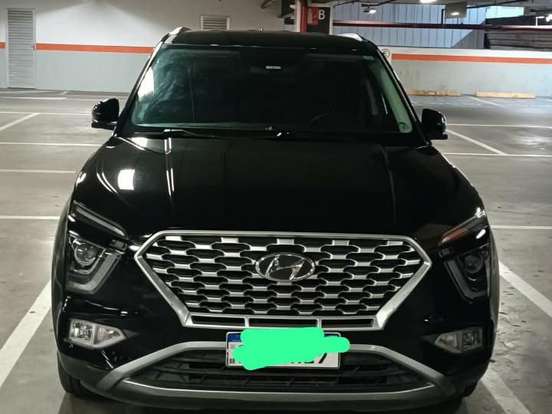 HYUNDAI-CRETA-1.0 TGDI FLEX LIMITED AUTOMÁTICO HYUNDAI-CRETA-2022