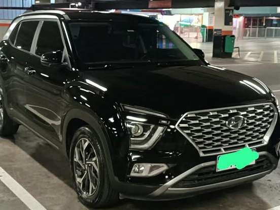 HYUNDAI-CRETA-1.0 TGDI FLEX LIMITED AUTOMÁTICO HYUNDAI-CRETA-2022