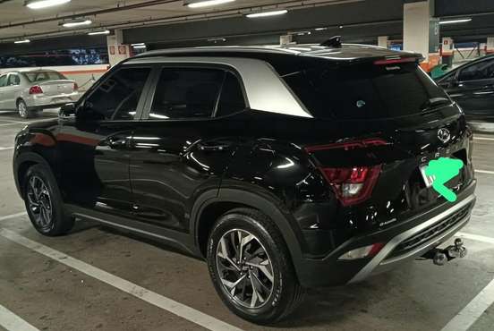 HYUNDAI-CRETA-1.0 TGDI FLEX LIMITED AUTOMÁTICO HYUNDAI-CRETA-2022