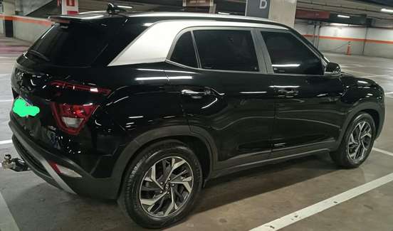 HYUNDAI-CRETA-1.0 TGDI FLEX LIMITED AUTOMÁTICO HYUNDAI-CRETA-2022