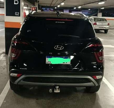 HYUNDAI-CRETA-1.0 TGDI FLEX LIMITED AUTOMÁTICO HYUNDAI-CRETA-2022