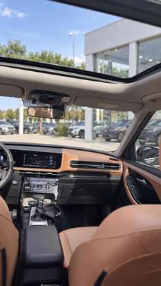 HYUNDAI-CRETA-1.0 TGDI FLEX PLATINUM AUTOMÁTICO HYUNDAI-CRETA-2025