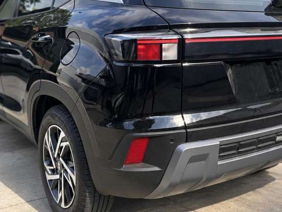 HYUNDAI-CRETA-1.0 TGDI FLEX PLATINUM AUTOMÁTICO HYUNDAI-CRETA-2025