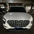 HYUNDAI CRETA 1.0 TGDI FLEX PLATINUM SAFETY AUTOMÁTICO HYUNDAI CRETA 1.0 TGDI FLEX PLATINUM SAFETY AUTOMÁTICO