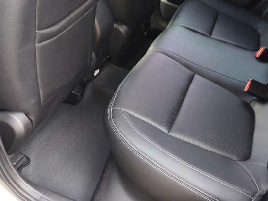 HYUNDAI-CRETA-1.6 16V FLEX ACTION AUTOMÁTICO HYUNDAI-CRETA-2022