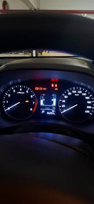 HYUNDAI CRETA 1.6 16V FLEX ATTITUDE AUTOMÁTICO