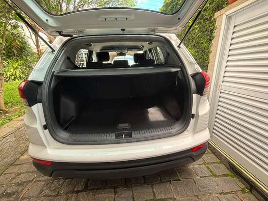 HYUNDAI-CRETA-1.6 16V FLEX ATTITUDE AUTOMÁTICO HYUNDAI-CRETA-2020