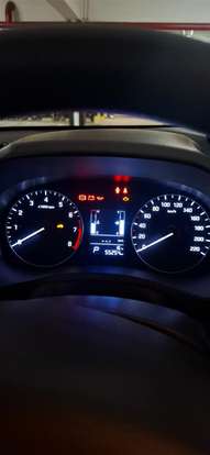 HYUNDAI-CRETA-1.6 16V FLEX ATTITUDE AUTOMÁTICO HYUNDAI-CRETA-2020