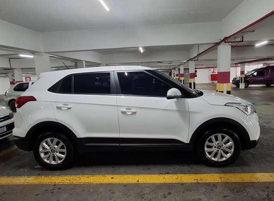 HYUNDAI-CRETA-1.6 16V FLEX ATTITUDE AUTOMÁTICO HYUNDAI-CRETA-2020