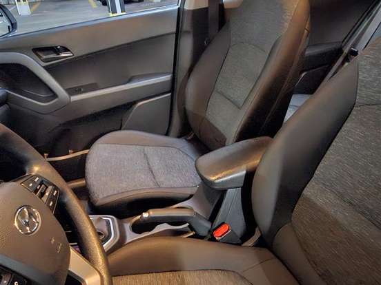 HYUNDAI-CRETA-1.6 16V FLEX ATTITUDE AUTOMÁTICO HYUNDAI-CRETA-2020