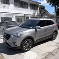 HYUNDAI CRETA 2.0 16V FLEX PRESTIGE AUTOMÁTICO HYUNDAI CRETA 2.0 16V FLEX PRESTIGE AUTOMÁTICO