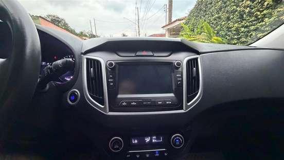 HYUNDAI-CRETA-2.0 16V FLEX PRESTIGE AUTOMÁTICO HYUNDAI-CRETA-2019