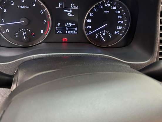 HYUNDAI-ELANTRA-2.0 16V FLEX 4P AUTOMÁTICO HYUNDAI-ELANTRA-2016