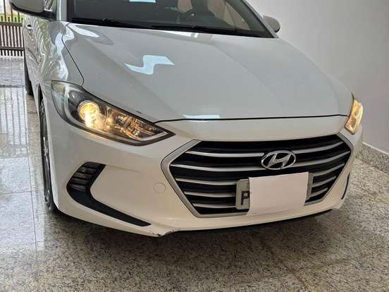 HYUNDAI-ELANTRA-2.0 16V FLEX 4P AUTOMÁTICO HYUNDAI-ELANTRA-2016