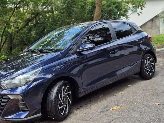 HYUNDAI-HB20-1.0 12V FLEX COMFORT MANUAL HYUNDAI-HB20-2022