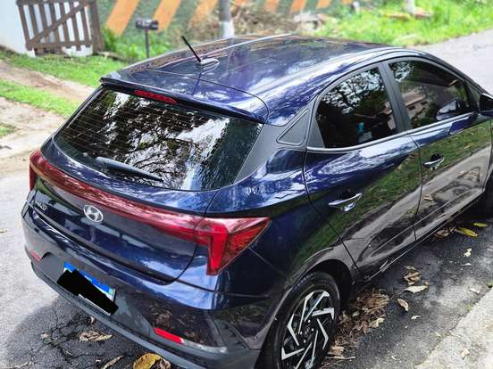 HYUNDAI-HB20-1.0 12V FLEX COMFORT MANUAL HYUNDAI-HB20-2022