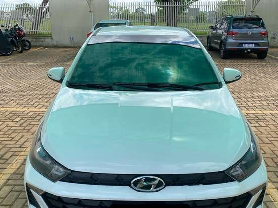 HYUNDAI-HB20-1.0 12V FLEX COMFORT MANUAL HYUNDAI-HB20-2022