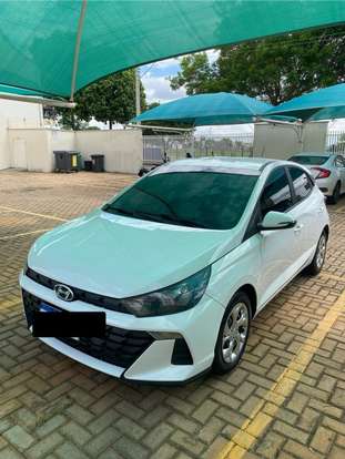 HYUNDAI-HB20-2022