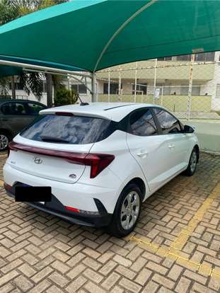 HYUNDAI-HB20-2022