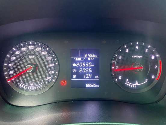 HYUNDAI-HB20-1.0 12V FLEX COMFORT MANUAL HYUNDAI-HB20-2022
