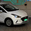 HYUNDAI HB20 1.0 12V FLEX SENSE MANUAL HYUNDAI HB20 1.0 12V FLEX SENSE MANUAL
