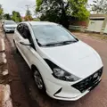 HYUNDAI HB20 1.0 12V FLEX VISION MANUAL HYUNDAI HB20 1.0 12V FLEX VISION MANUAL