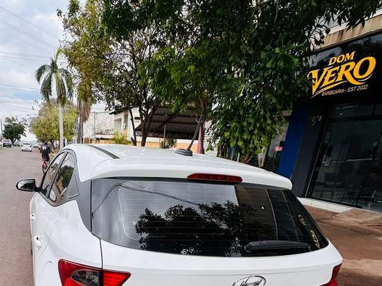 HYUNDAI-HB20-1.0 12V FLEX VISION MANUAL HYUNDAI-HB20-2020
