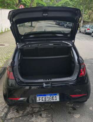 HYUNDAI-HB20-1.0 12V FLEX VISION MANUAL HYUNDAI-HB20-2021