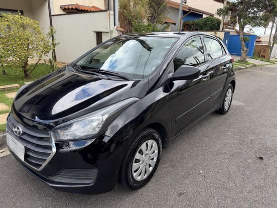 HYUNDAI-HB20-2017