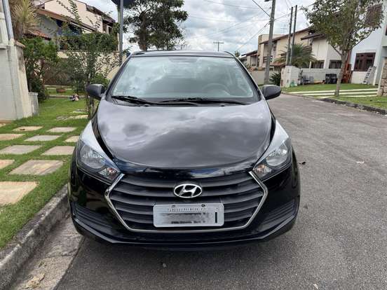 HYUNDAI-HB20-2017