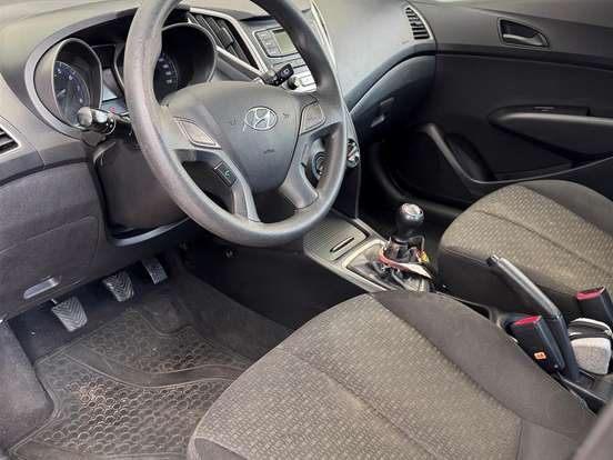 HYUNDAI-HB20-1.0 COMFORT 12V FLEX 4P MANUAL HYUNDAI-HB20-2017